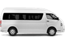Transportación Privada