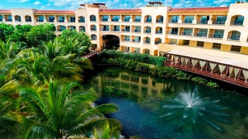 hacienda tres rios