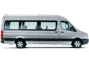 Transportación Compartida
