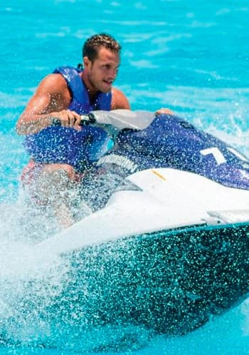 waverunner