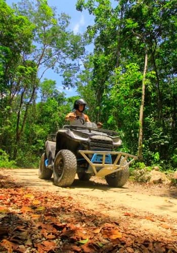 ATV Xpress