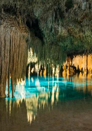 Rio Secreto