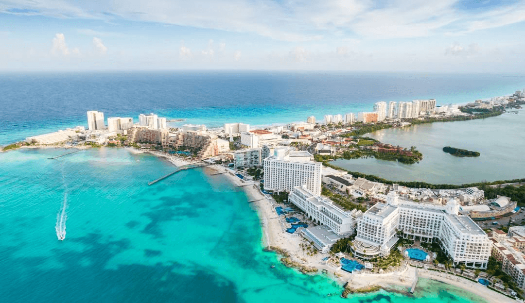 destino cancun