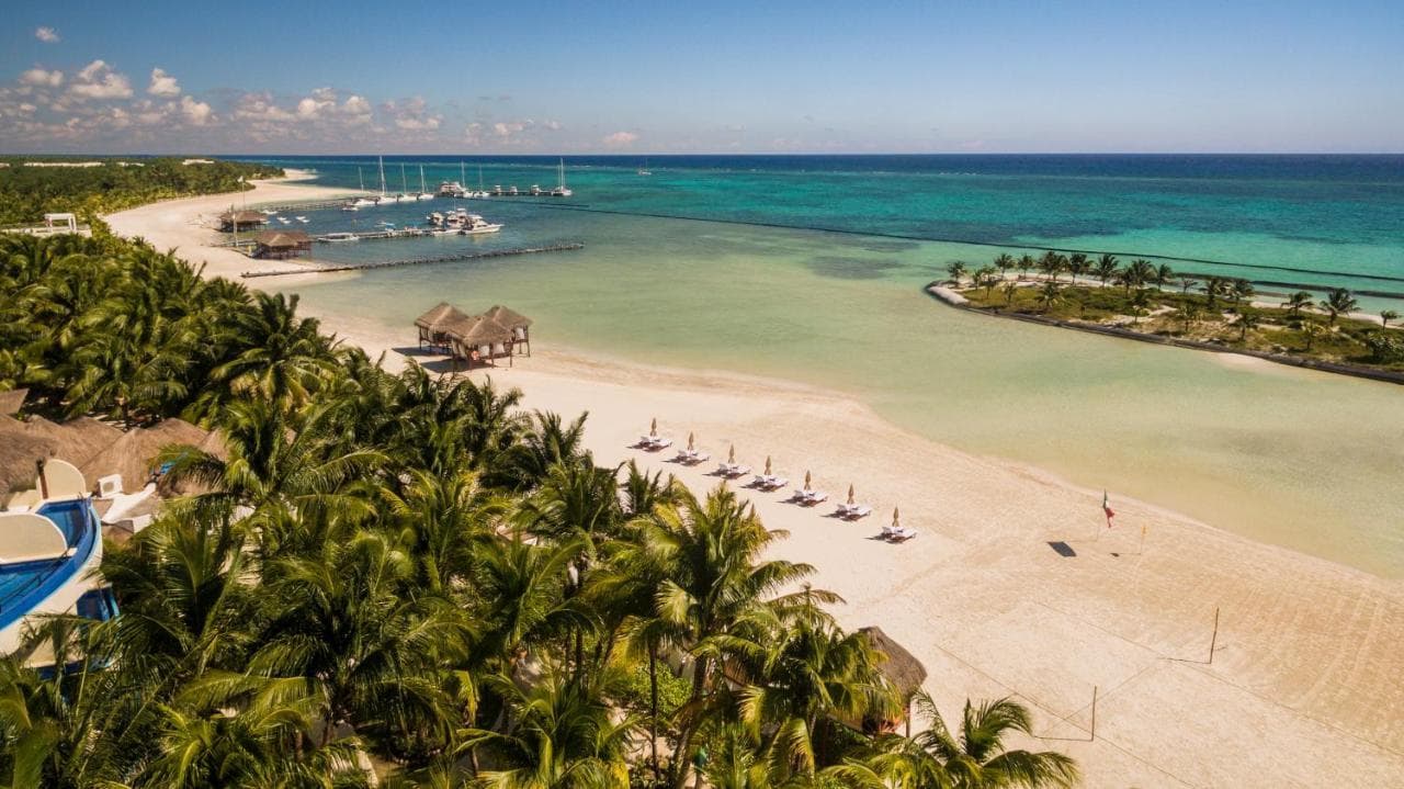 El Dorado Maroma 