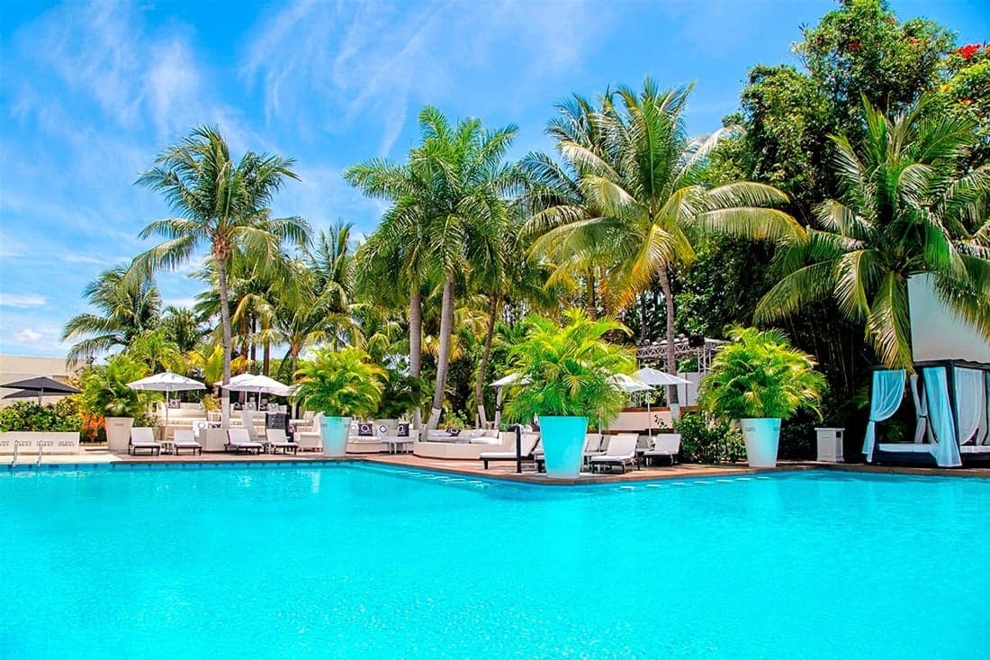 Smart Cancun The Urban Oasis en capilla ecumenica