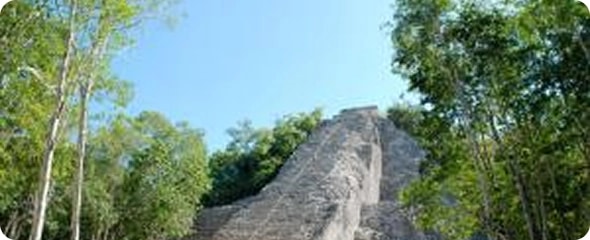 chichen itza