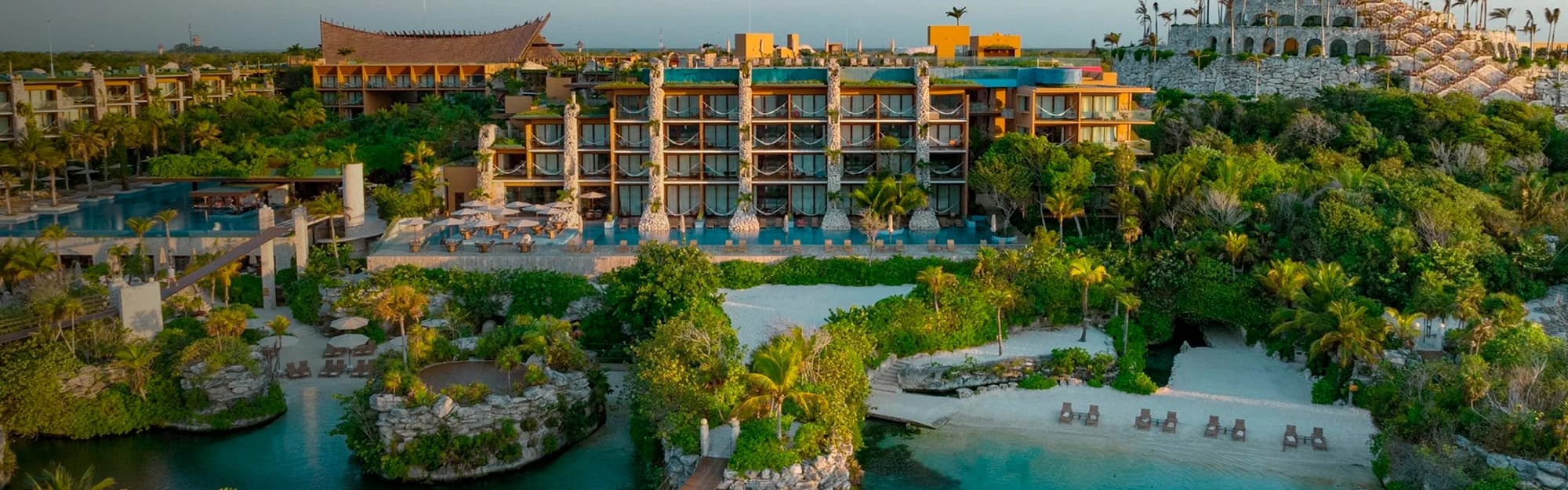 Hotel Xcaret
