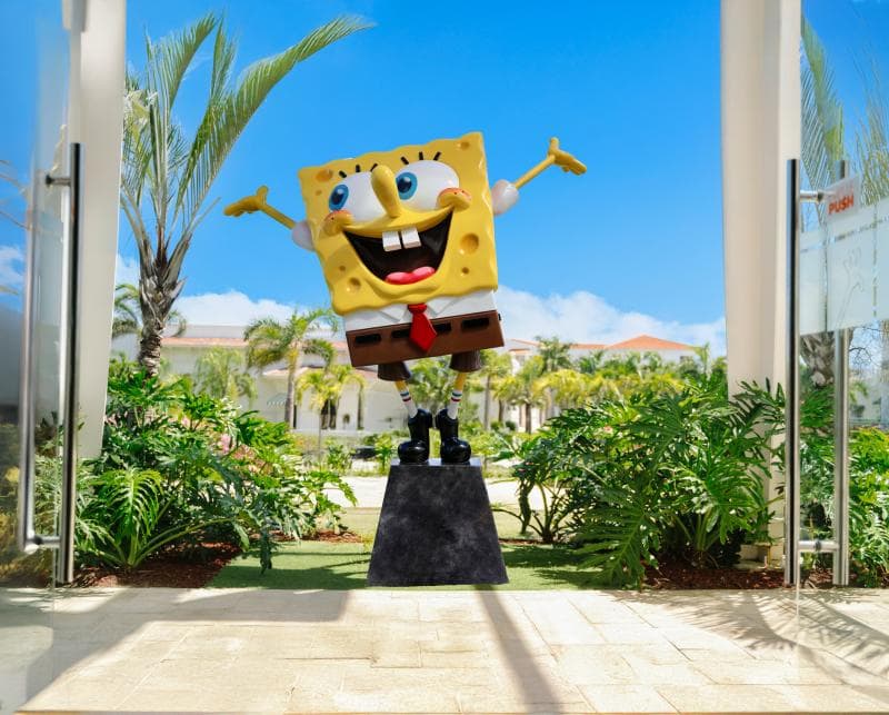Nickelodeon Hotels & Resorts Punta Cana