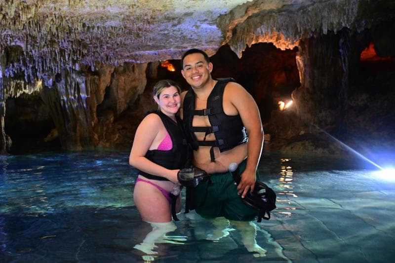 Tulum Adventure
