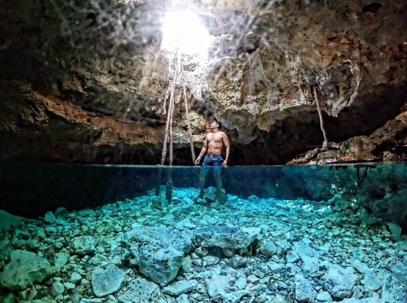 Underwater World