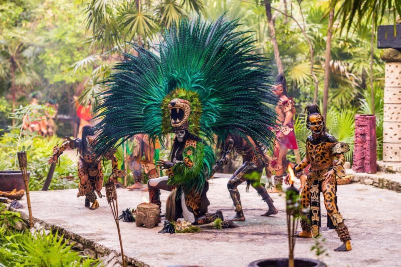 Xplor + Xcaret Plus en un día