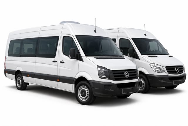 Sprinter
