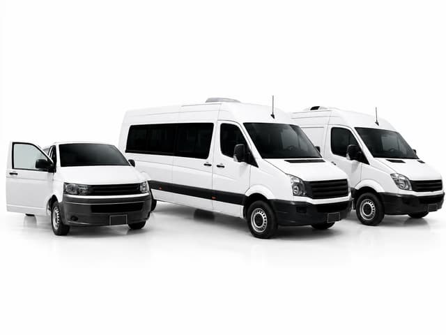 Shared Transportation