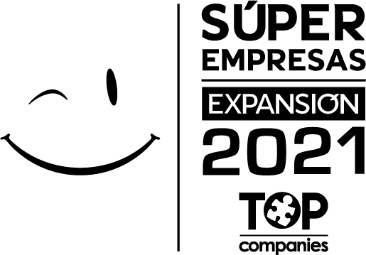 Logo Expansión
