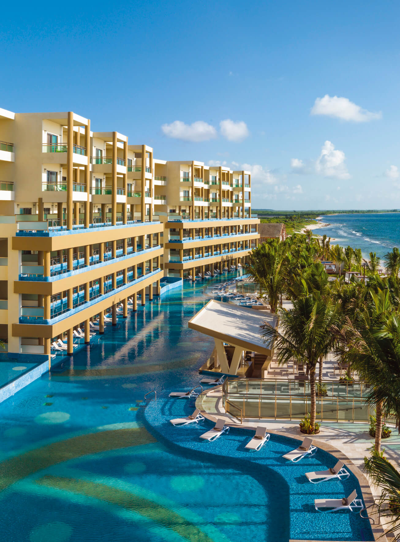 travel tours cancun